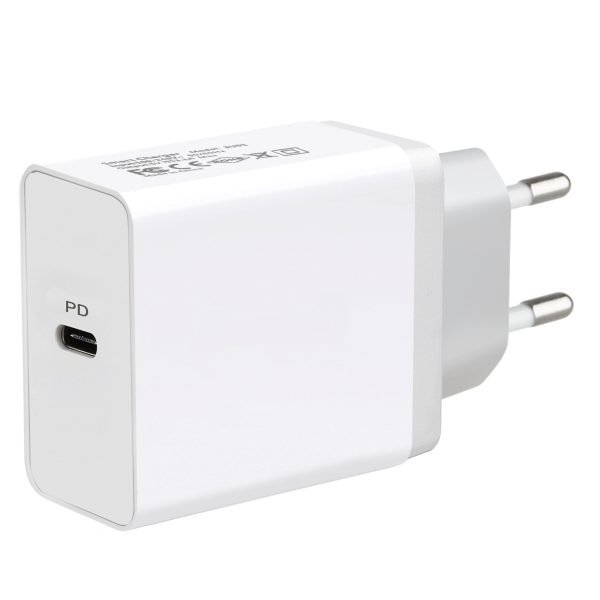 30W PD CHARGER