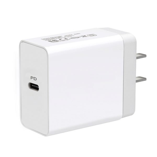 30W PD CHARGER