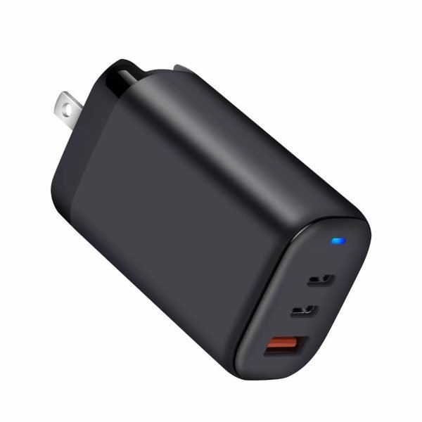 65W GaN Fast Charger Model 2120 - Image 3