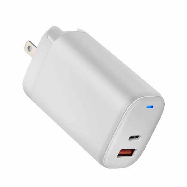 65W GaN Fast Charger Model 2120 - Image 8