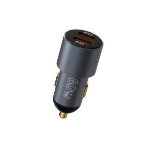 F699 60W CAR CHARGER FACTORY