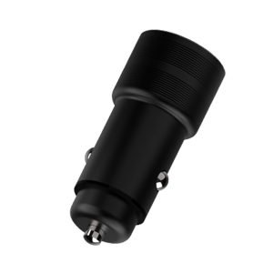 PD+QC3.0 fast car charger factory