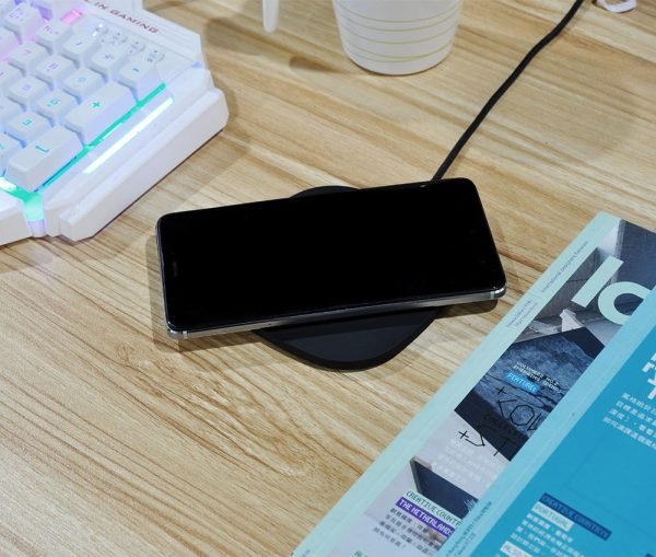 Desktop wireless charger factory