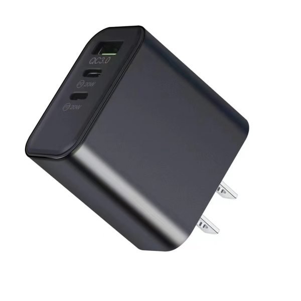 PD Fast Charger 40W UW126 - Image 3