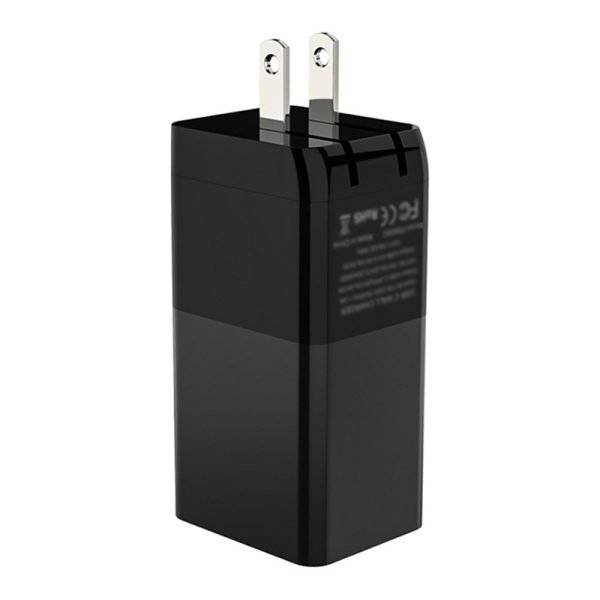 UW66G 65W GaN Fast Charger