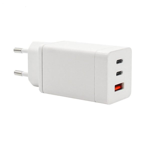 UW66G 65W GaN Fast Charger