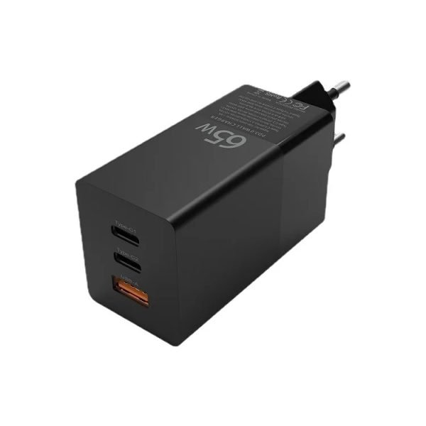 UW66G 65W GaN Fast Charger (6)