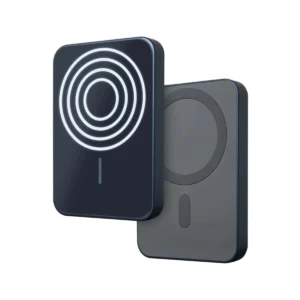 KH25 Magnetic Power Bank with 15W Wireless and 20W Wired Output gallery 2 view