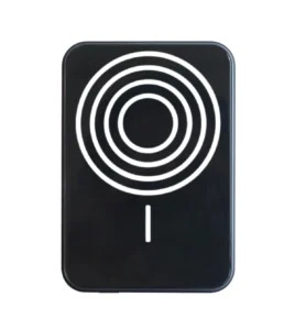 KH25 Magnetic Power Bank with 15W Wireless and 20W Wired Output primary view