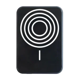 KH25 Magnetic Power Bank with 15W Wireless and 20W Wired Output primary view