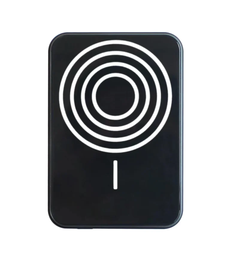 KH25 Magnetic Power Bank with 15W Wireless and 20W Wired Output primary view