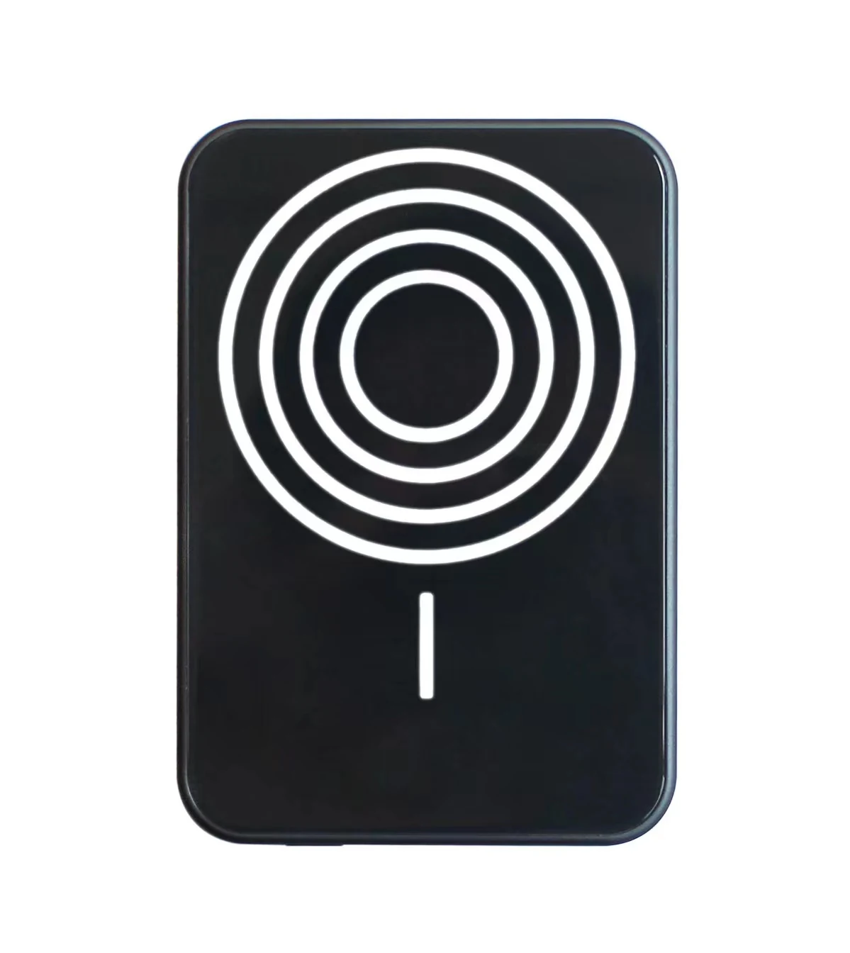 KH25 Magnetic Power Bank with 15W Wireless and 20W Wired Output primary view