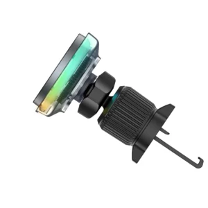 MG16 15W Magnetic Wireless Car Charger primary view