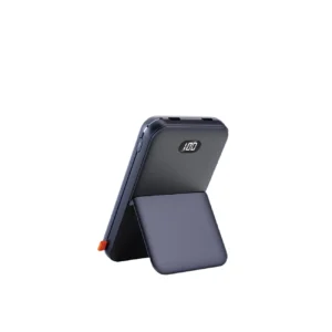 TC10 20W Magnetic Power Bank with Stand gallery 2 view