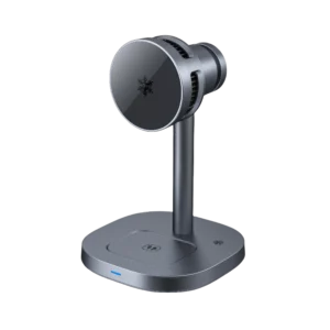 W98 15W 3-in-1 Magnetic Wireless Charger with Cooling primary view