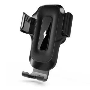 X15 15W Wireless Charging Car Holder gallery 2 view